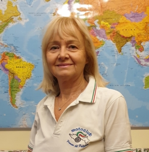 STEFANIA LIONELLO