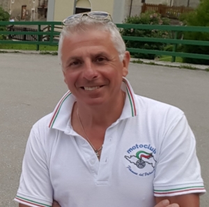 Santino Scuro