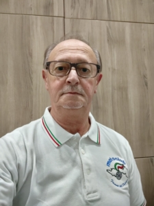 Moreno Pellegrini