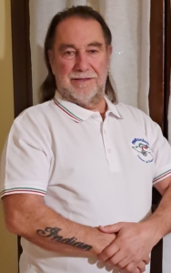 Paolo Panin