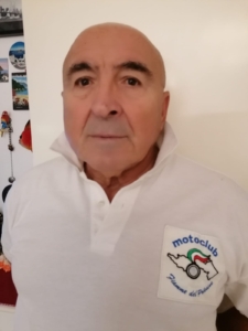 Maurizio Tasinato